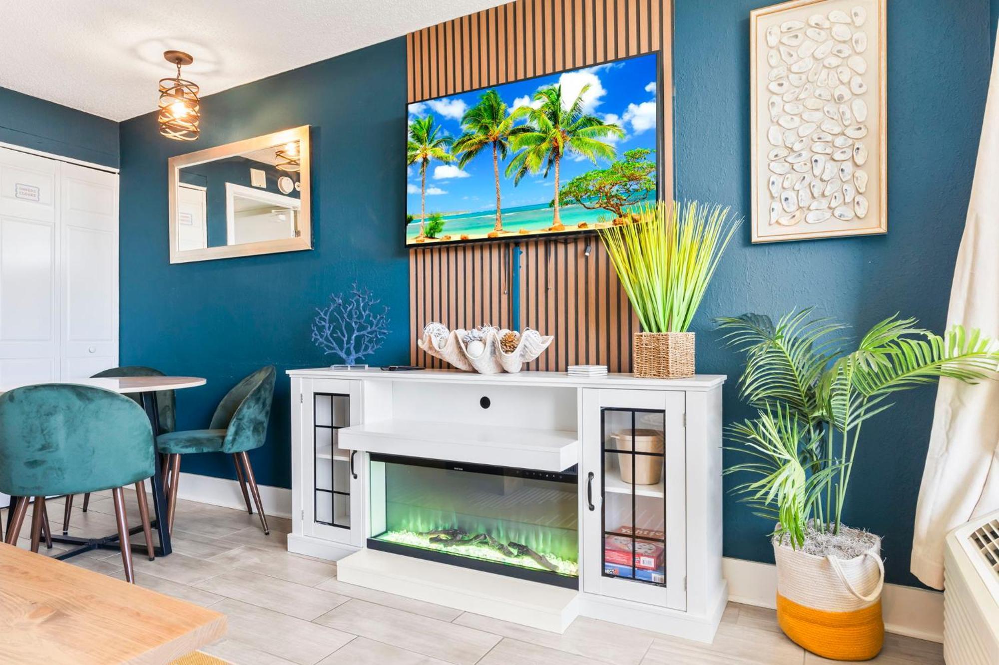 Recently Remodeled Double Queen Condo- Oceanfront Views! Boardwalk 135 Myrtle Beach Exteriör bild