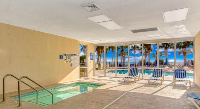 Recently Remodeled Double Queen Condo- Oceanfront Views! Boardwalk 135 Myrtle Beach Exteriör bild